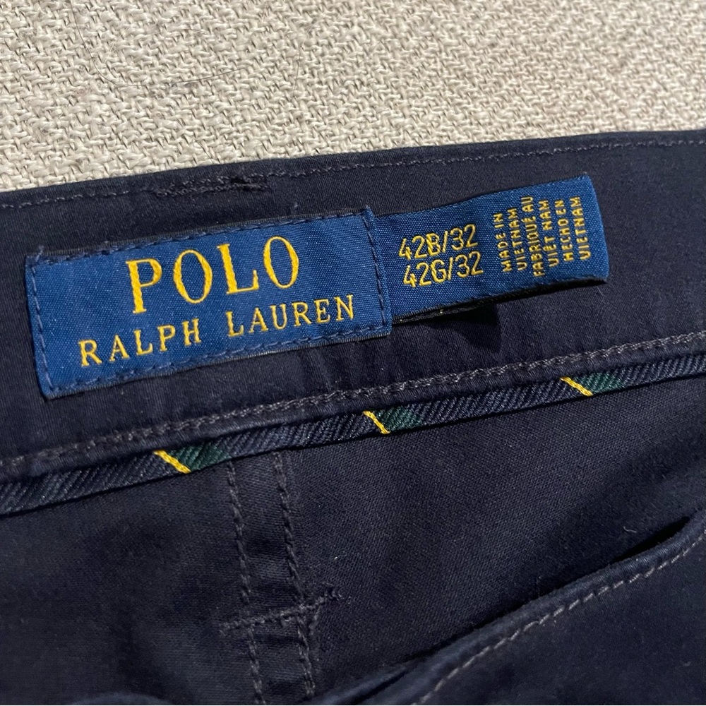 NNT Polo Ralph Lauren Jeans